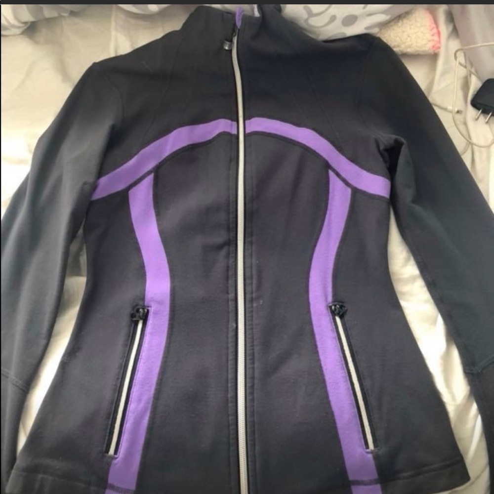 Lululemon define jacket - Picture 2 of 2